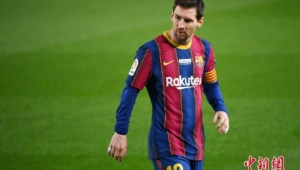  巴黎圣日耳曼官宣，阿根廷名将自由身加盟  