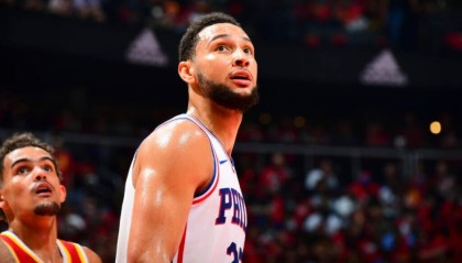  老鹰悍将科林斯卷入交易，被送往猛龙换选秀权  