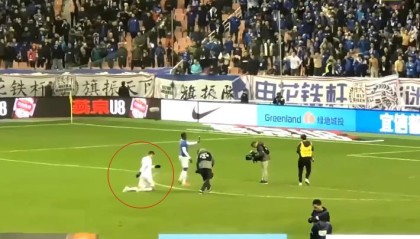  拉齐奥主场沦陷，球迷高呼主帅下课  