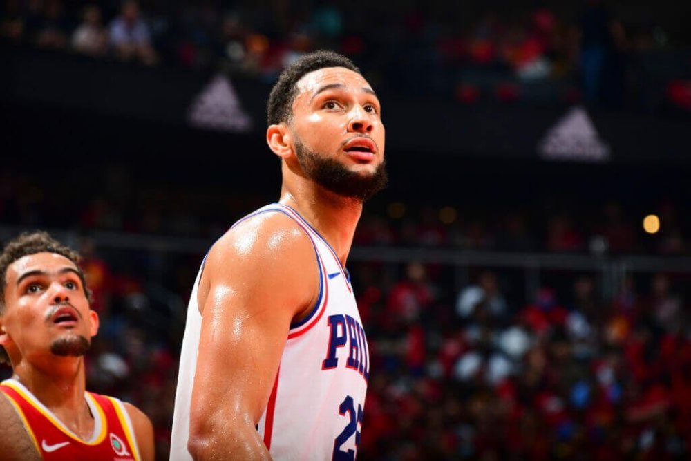  老鹰悍将科林斯卷入交易，被送往猛龙换选秀权  